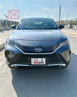 تويوتا فنزا